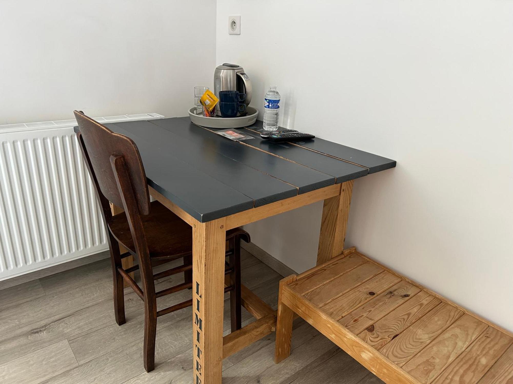 Chambres D'Hotes Noir Lion Péronne Zewnętrze zdjęcie