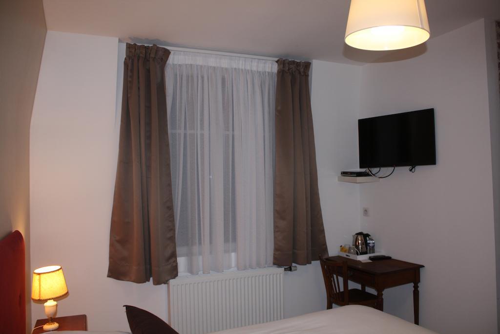 Chambres D'Hotes Noir Lion Péronne Pokój zdjęcie