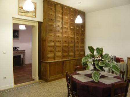 Chambres D'Hotes Noir Lion Péronne Zewnętrze zdjęcie